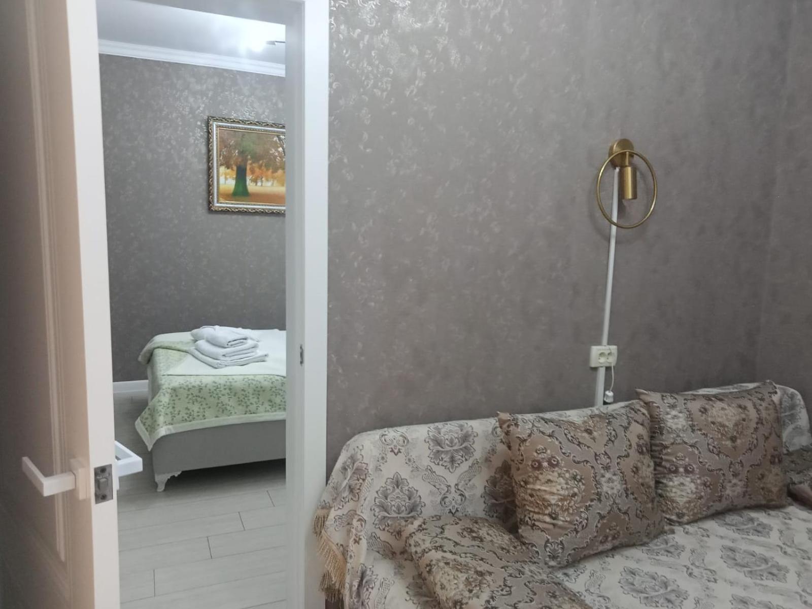 Hotel Keruen Deluxe Taraz Exterior foto