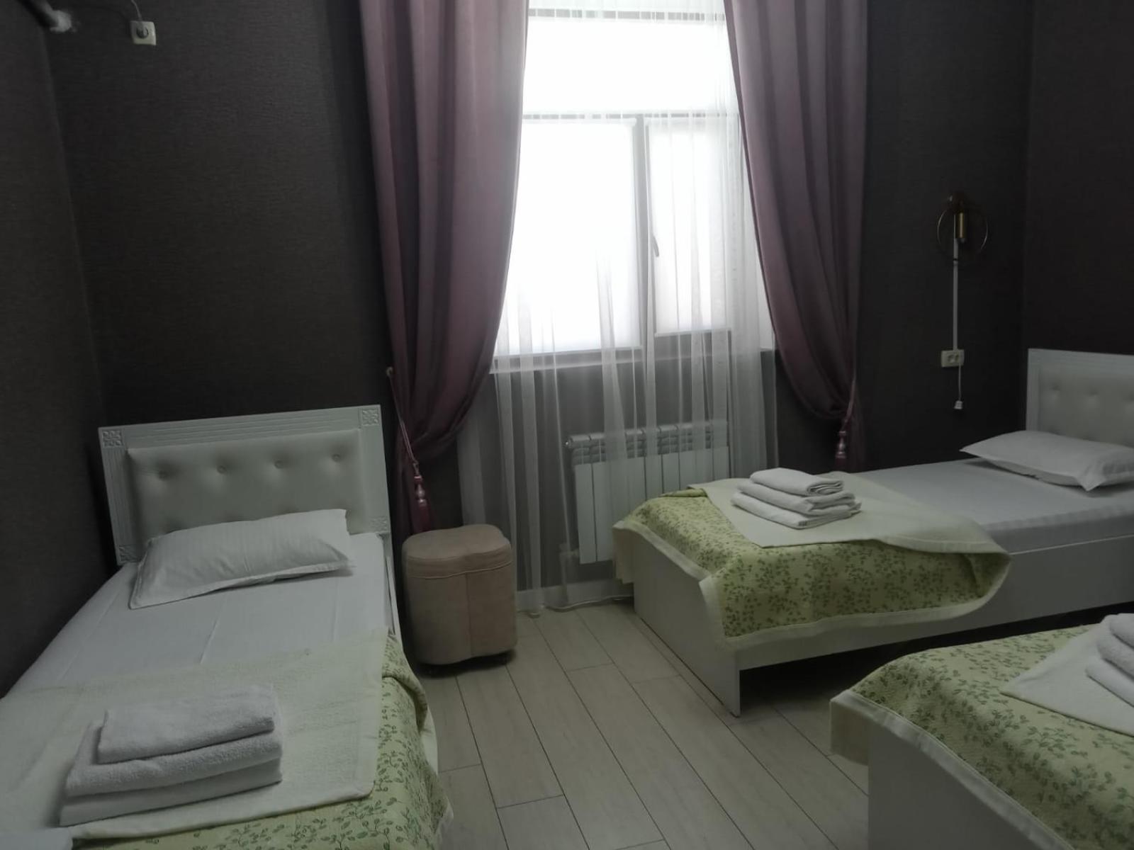 Hotel Keruen Deluxe Taraz Exterior foto